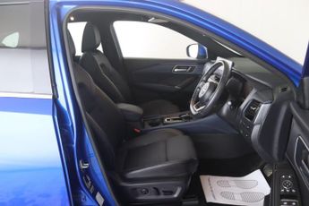Nissan Qashqai 1.5 h e-POWER Tekna Auto Euro 6 (s/s) 5dr