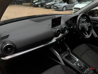 Audi Q2 1.5 TFSI CoD 35 Sport S Tronic Euro 6 (s/s) 5dr