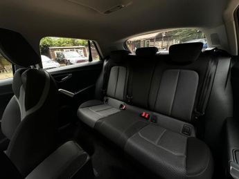 Audi Q2 1.5 TFSI CoD 35 Sport S Tronic Euro 6 (s/s) 5dr