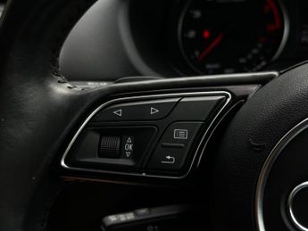 Audi Q2 1.5 TFSI CoD 35 Sport S Tronic Euro 6 (s/s) 5dr