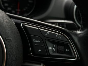 Audi Q2 1.5 TFSI CoD 35 Sport S Tronic Euro 6 (s/s) 5dr
