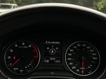 Audi Q2 1.5 TFSI CoD 35 Sport S Tronic Euro 6 (s/s) 5dr