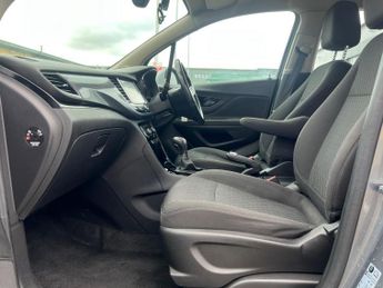 Vauxhall Mokka X 1.4i Turbo Design Nav Auto Euro 6 5dr