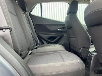 Vauxhall Mokka X 1.4i Turbo Design Nav Auto Euro 6 5dr
