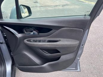 Vauxhall Mokka X 1.4i Turbo Design Nav Auto Euro 6 5dr