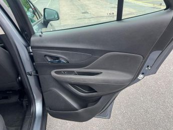 Vauxhall Mokka X 1.4i Turbo Design Nav Auto Euro 6 5dr