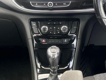 Vauxhall Mokka X 1.4i Turbo Design Nav Auto Euro 6 5dr