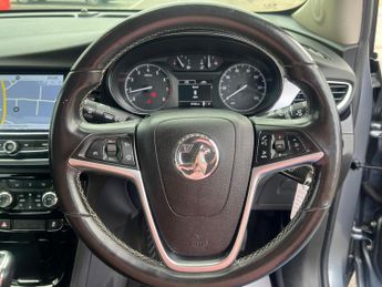 Vauxhall Mokka X 1.4i Turbo Design Nav Auto Euro 6 5dr