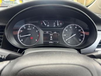 Vauxhall Mokka X 1.4i Turbo Design Nav Auto Euro 6 5dr