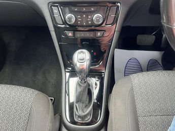 Vauxhall Mokka X 1.4i Turbo Design Nav Auto Euro 6 5dr