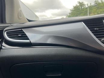 Vauxhall Mokka X 1.4i Turbo Design Nav Auto Euro 6 5dr