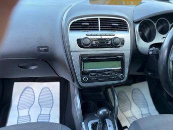 SEAT Altea 1.6 TDI CR SE DSG Euro 5 5dr