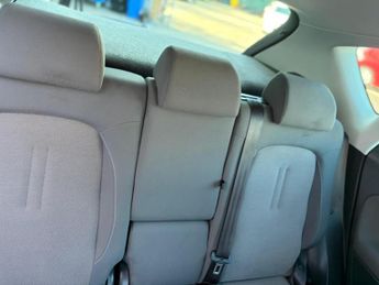 SEAT Altea 1.6 TDI CR SE DSG Euro 5 5dr