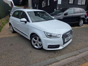 Audi A1 1.4 TFSI Sport Sportback Euro 6 (s/s) 5dr