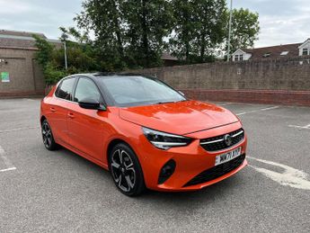 Vauxhall Corsa 1.2 Elite Edition Euro 6 5dr