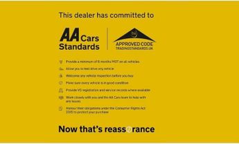 Renault Megane 1.5 dCi Dynamique Nav Euro 6 (s/s) 5dr