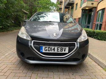 Peugeot 208 1.2 VTi Access+ Euro 5 5dr