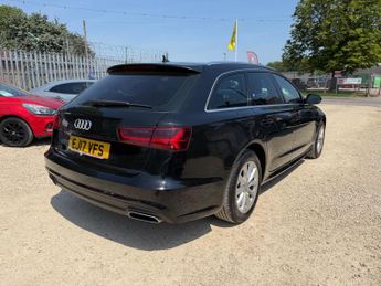 Audi A6 Avant 2.0 TDI ultra SE Executive S Tronic Euro 6 (s/s) 5dr