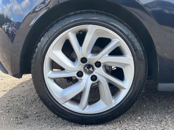 DS AUTOMOBILES DS 3 1.6 BlueHDi Prestige Euro 6 (s/s) 3dr