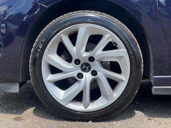 DS AUTOMOBILES DS 3 1.6 BlueHDi Prestige Euro 6 (s/s) 3dr