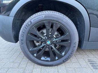 BMW X2 2.0 18d Sport Auto sDrive Euro 6 (s/s) 5dr