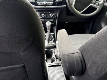 Vauxhall Mokka X 1.4i Turbo Active Auto Euro 6 5dr