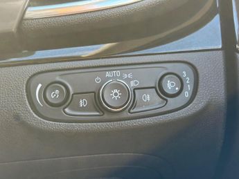 Vauxhall Mokka X 1.4i Turbo Active Auto Euro 6 5dr