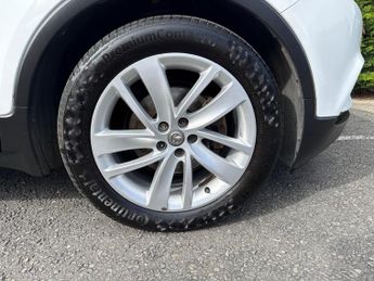 Vauxhall Mokka X 1.4i Turbo Active Auto Euro 6 5dr