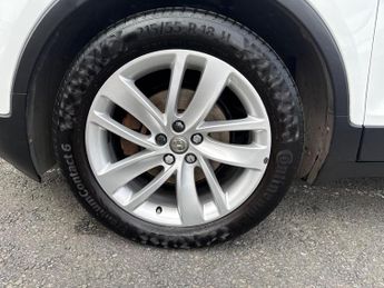 Vauxhall Mokka X 1.4i Turbo Active Auto Euro 6 5dr