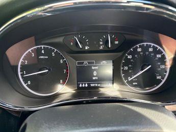 Vauxhall Mokka X 1.4i Turbo Active Auto Euro 6 5dr