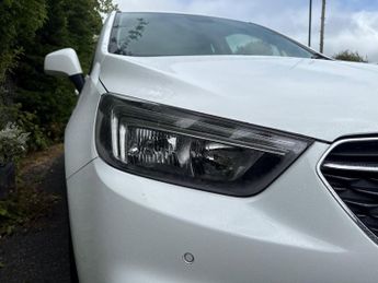 Vauxhall Mokka X 1.4i Turbo Active Auto Euro 6 5dr