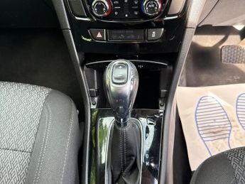 Vauxhall Mokka X 1.4i Turbo Active Auto Euro 6 5dr