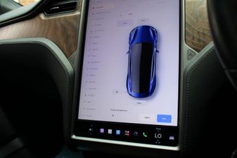 Tesla Model S (Dual Motor) Long Range Auto 4WD 5dr