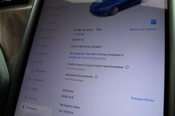 Tesla Model S (Dual Motor) Long Range Auto 4WD 5dr