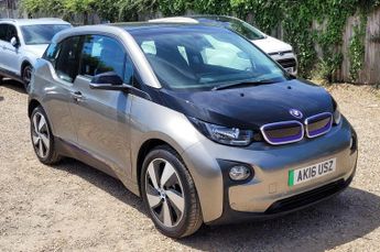 BMW i3 Auto 5dr