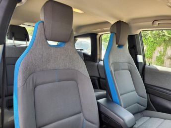 BMW i3 Auto 5dr
