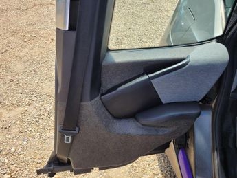 BMW i3 Auto 5dr