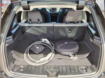 BMW i3 Auto 5dr