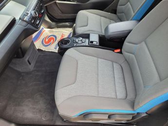 BMW i3 Auto 5dr