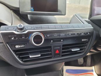 BMW i3 Auto 5dr