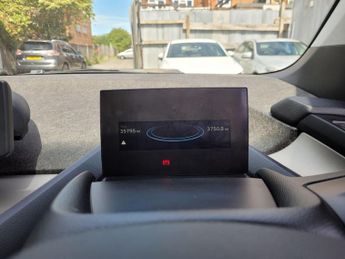 BMW i3 Auto 5dr