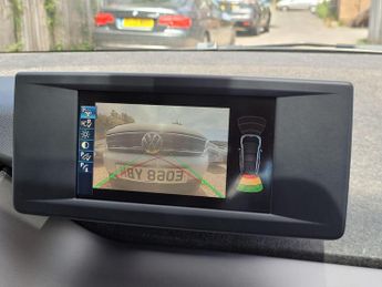 BMW i3 Auto 5dr