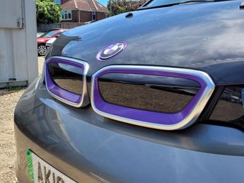 BMW i3 Auto 5dr