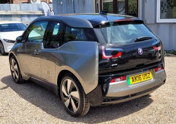 BMW i3 Auto 5dr