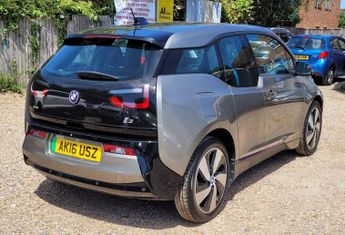 BMW i3 Auto 5dr