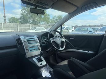 Toyota Corolla Verso 1.8 SR Multimode 5dr