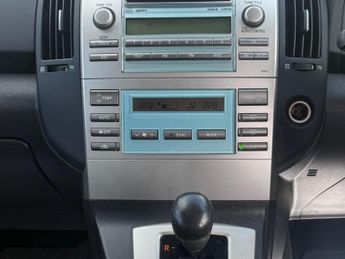 Toyota Corolla Verso 1.8 SR Multimode 5dr