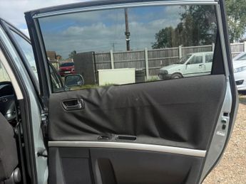 Toyota Corolla Verso 1.8 SR Multimode 5dr
