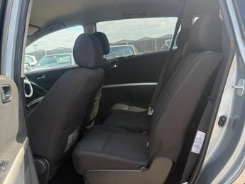 Toyota Corolla Verso 1.8 SR Multimode 5dr