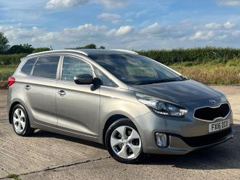 Kia Carens 1.6 GDi 2 Euro 6 (s/s) 5dr